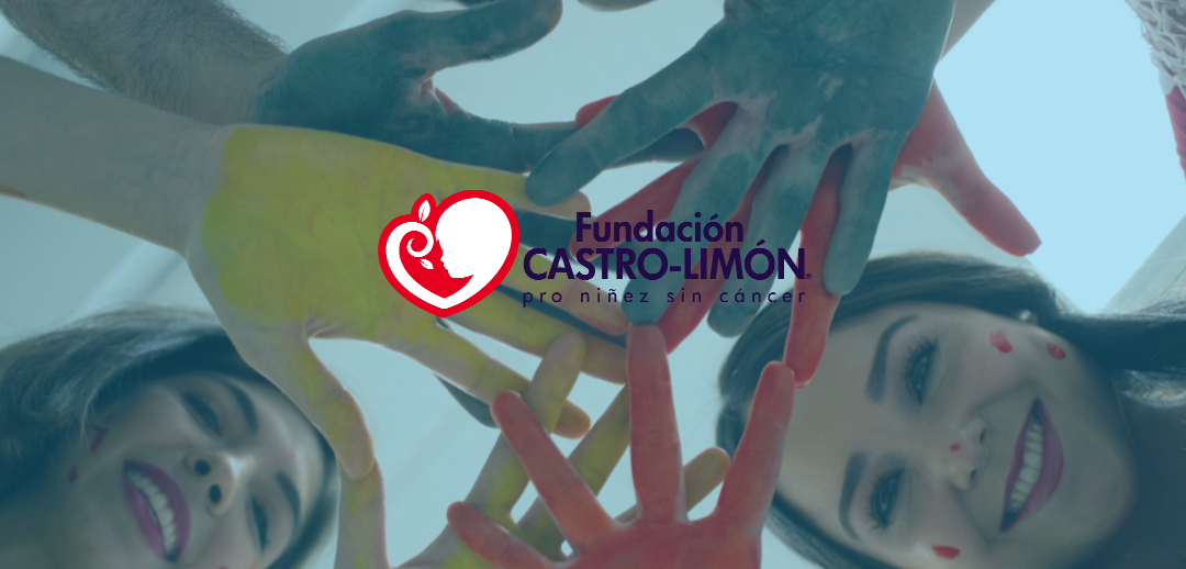 ÚNETE A NUESTRA FAMILIA EN FUNDACIÓN CASTRO-LIMÓN